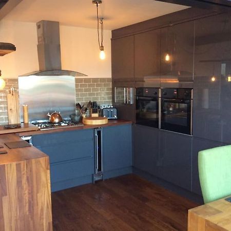 Lovely Semi-Beach 2X Pubs -5 Min Walk-Pets Welcome-Parking-Garden 스칼비 외부 사진